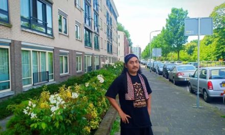 Para Migran dan Wajah Islam di Eropa