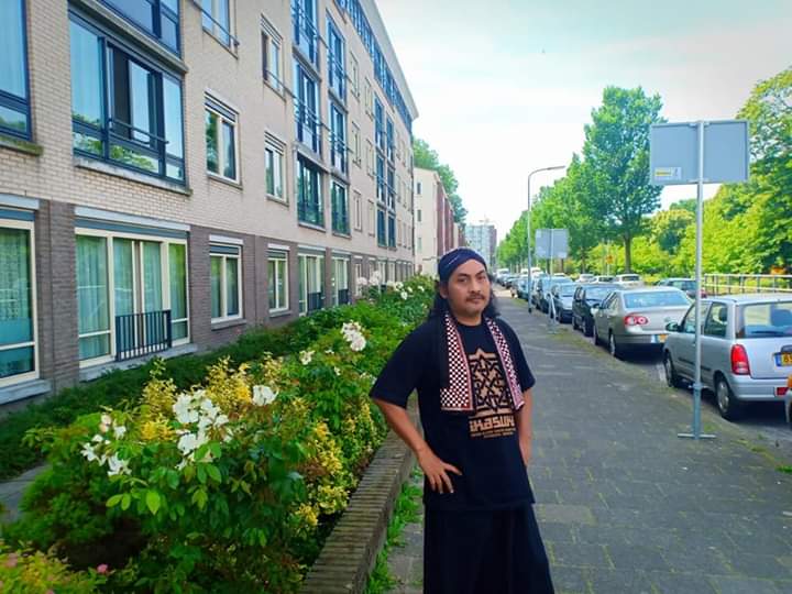 Para Migran dan Wajah Islam di Eropa