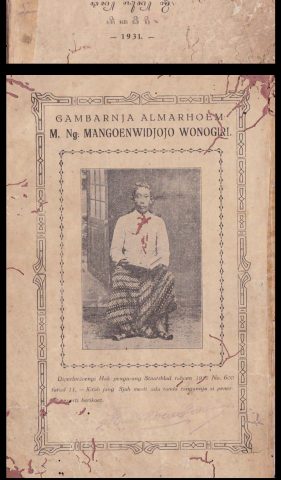 Corak Islam Kejawen dalam Kitab Wirid Hidayat Jati