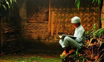 Sejarah Tradisi ‘Ngaji’ Alquran