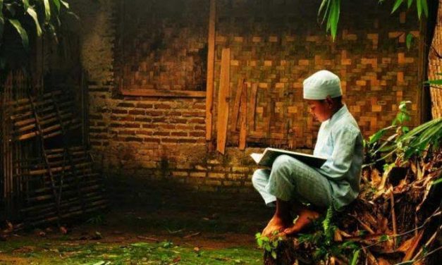Sejarah Tradisi ‘Ngaji’ Alquran