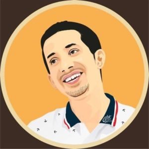 Belajar Hijrah kepada Habib Husein Ja’far
