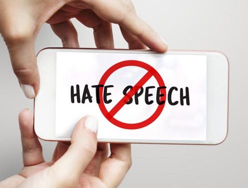 Hasutan dan Kebencian, Dua Tantangan Islam Santun