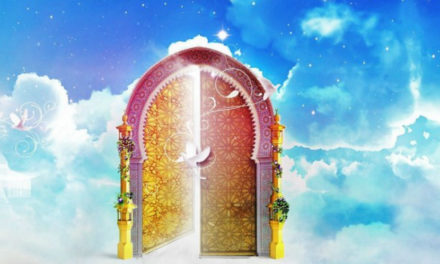 Tentang Ulama yang Menolak Surga