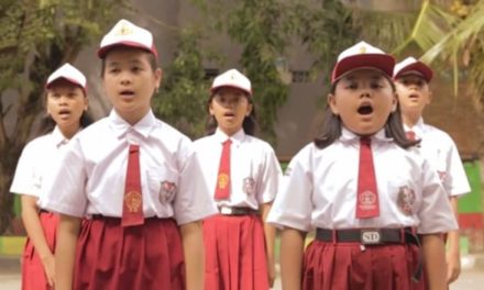 Bocah dan Lagu Berhikmah