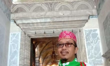 Kritik Penafsiran Milk al-Yamin ala Muhammad Syahrur