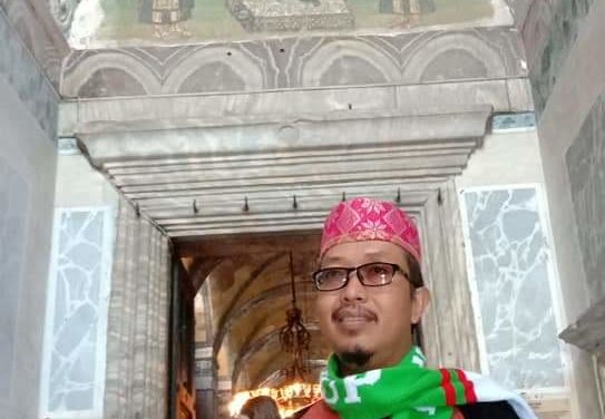 Kritik Penafsiran Milk al-Yamin ala Muhammad Syahrur