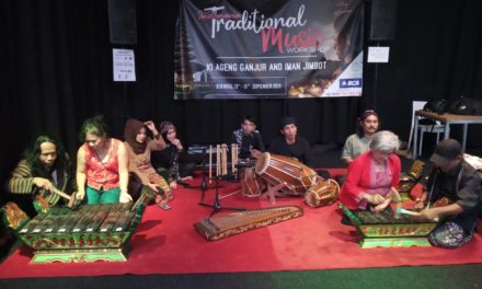 Universalitas Musik dan Martabat Bangsa