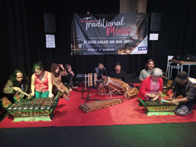 Universalitas Musik dan Martabat Bangsa