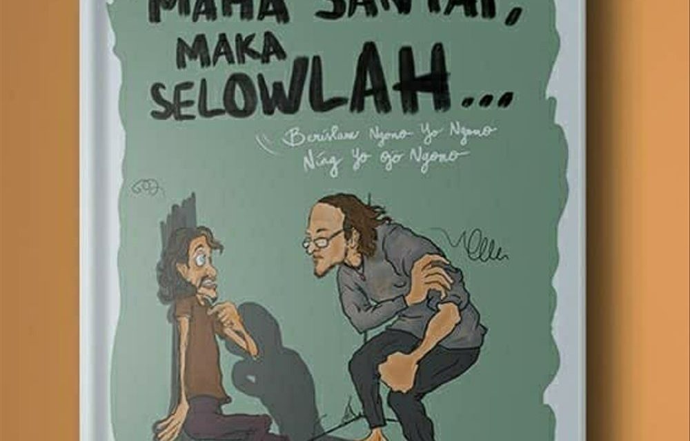Berislam Secara Santai
