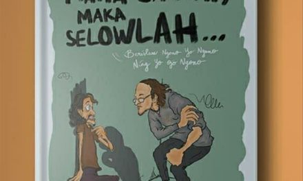 Berislam Secara Santai