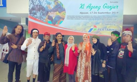 Diplomasi Budaya Melalui Seni dan Olahraga