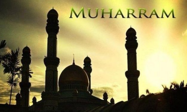 Mengenal Lebih Dekat Tahun Baru Islam