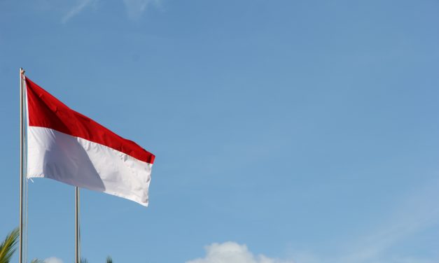 Musik Nusantara Buat Bangga Jadi Indonesia