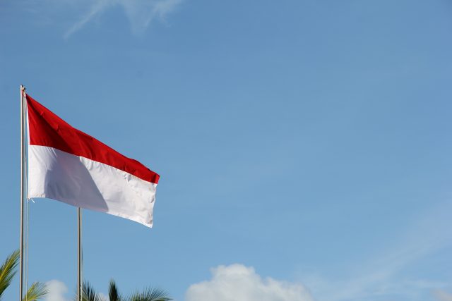 Musik Nusantara Buat Bangga Jadi Indonesia