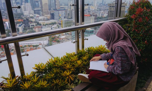 Apa yang Harus Ditakuti dari Islam?