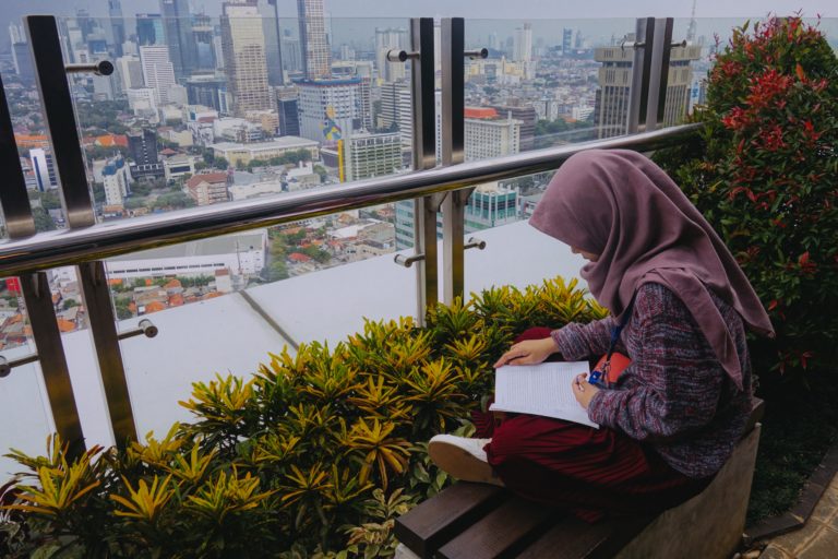 Apa yang Harus Ditakuti dari Islam?