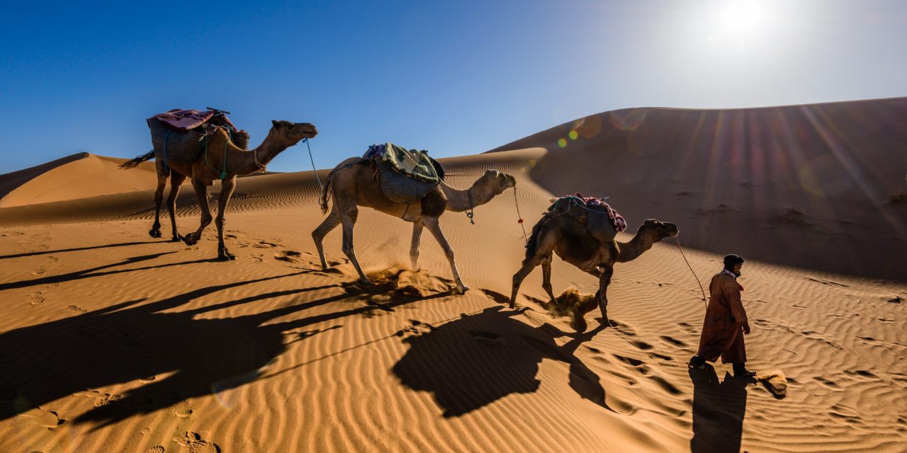 Menengok Kembali Makna Hijrah