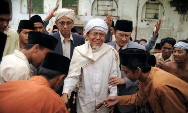 Yang Lebih Penting Dari Ilmu