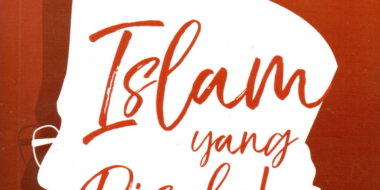 Islam yang Seharusnya Dipahami