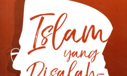 Islam yang Seharusnya Dipahami