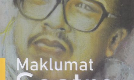 Maklumat (Masih) Terbaca