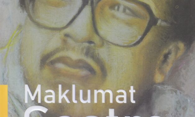 Maklumat (Masih) Terbaca