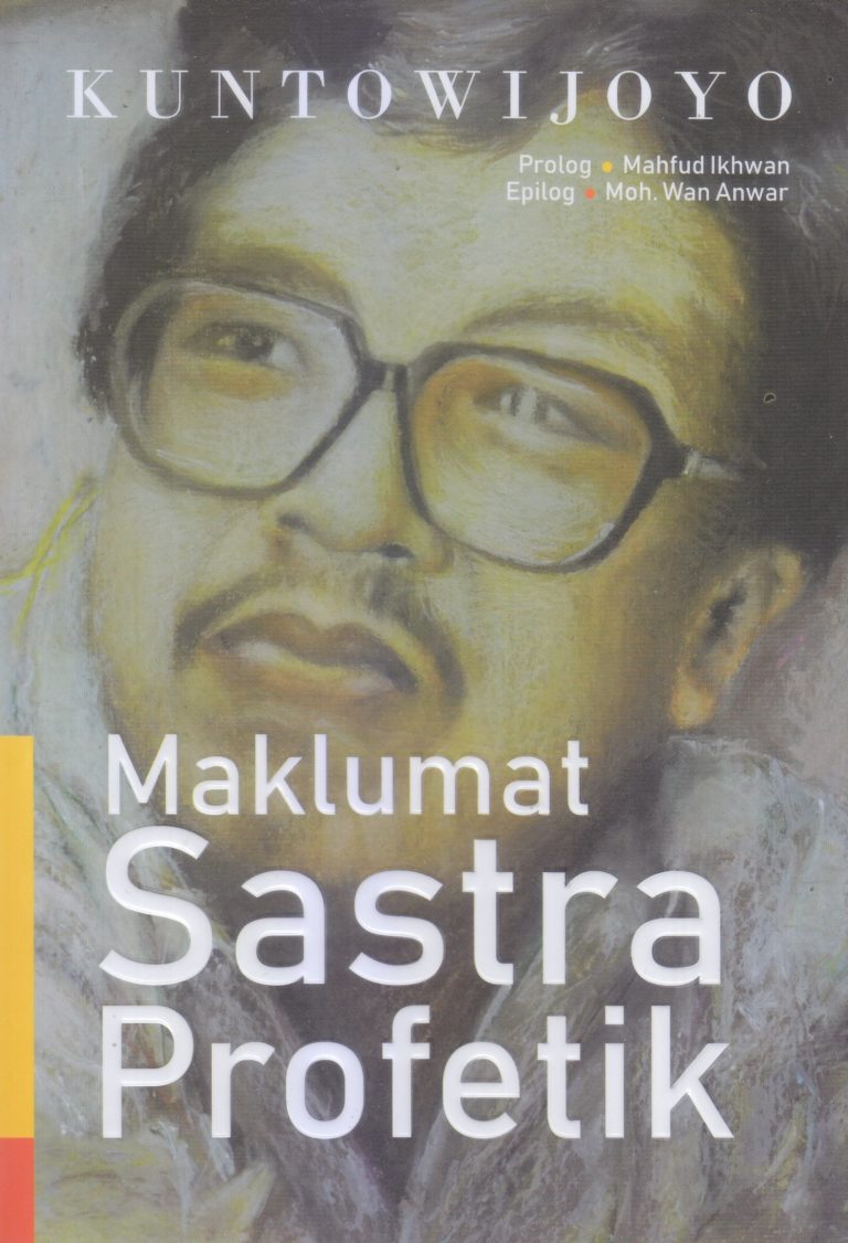 Maklumat (Masih) Terbaca