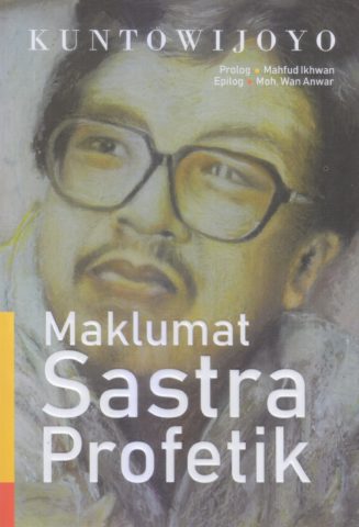 Maklumat (Masih) Terbaca