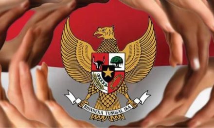 Revitalisasi Kesaktian Pancasila