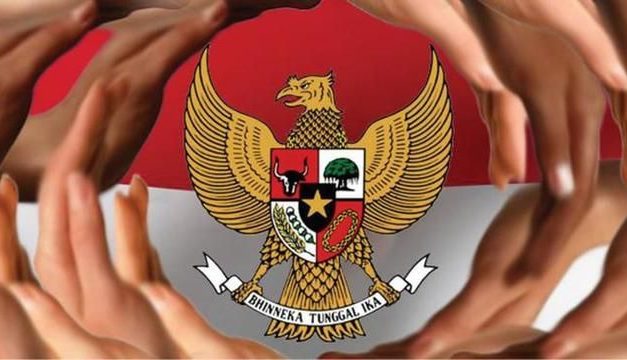 Revitalisasi Kesaktian Pancasila