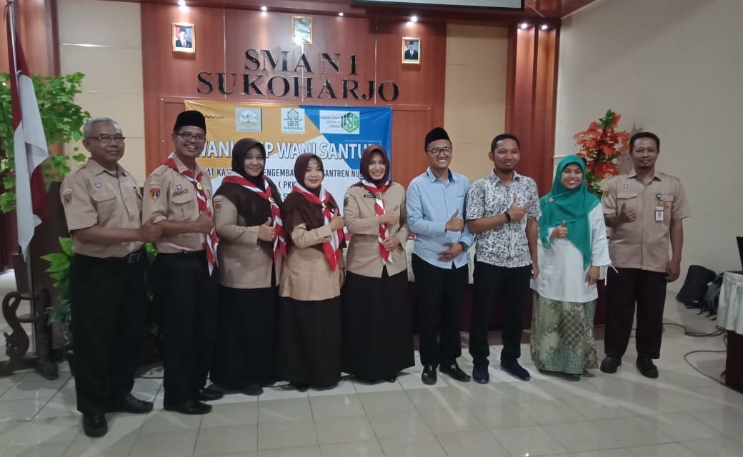 PKPPN IAIN Surakarta Adakan Diskusi Film Dokumenter ‘Wani Urip, Wani Santun’