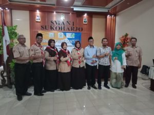 PKPPN IAIN Surakarta Adakan Diskusi Film Dokumenter ‘Wani Urip, Wani Santun’