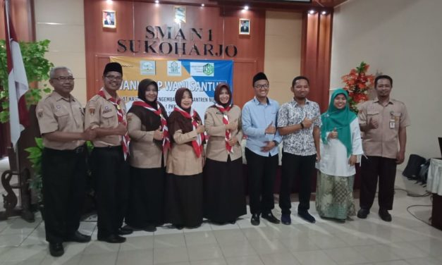 PKPPN IAIN Surakarta Adakan Diskusi Film Dokumenter ‘Wani Urip, Wani Santun’