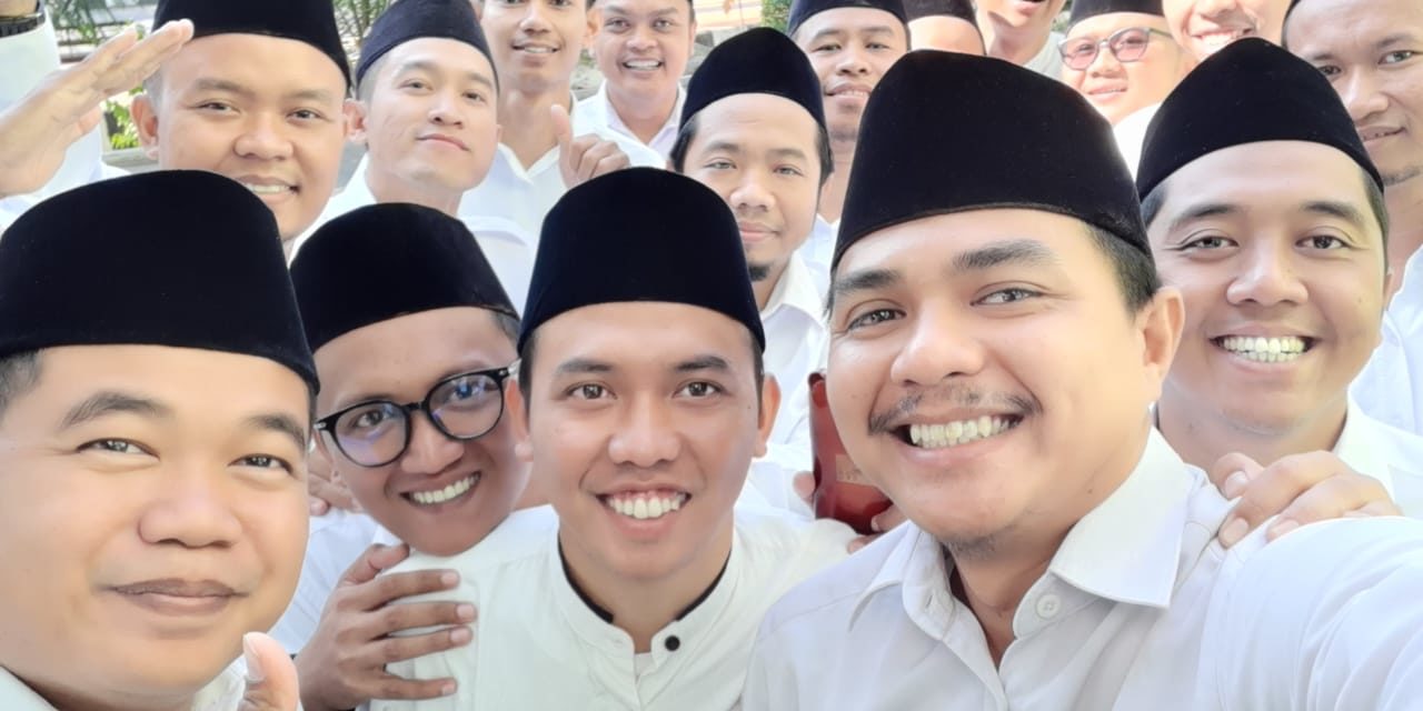 Santri dan Perjuangan di Era Milennial