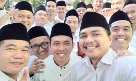 Santri dan Perjuangan di Era Milennial