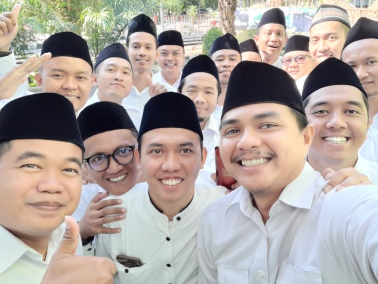 Santri dan Perjuangan di Era Milennial