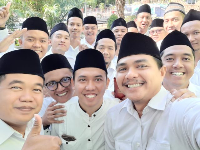 Santri dan Perjuangan di Era Milennial