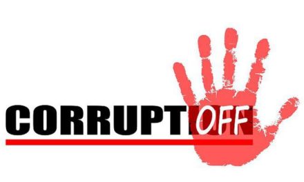 Alfatihah untuk Para Koruptor