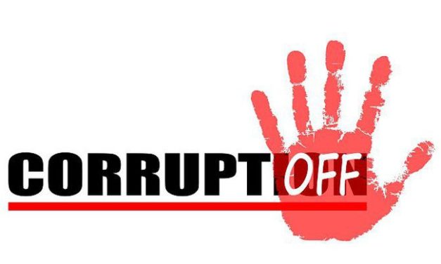 Alfatihah untuk Para Koruptor