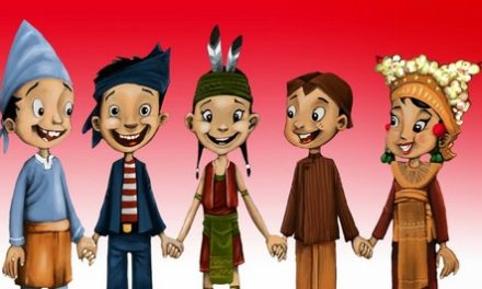 Melawan Radikalisme dengan Keberagaman