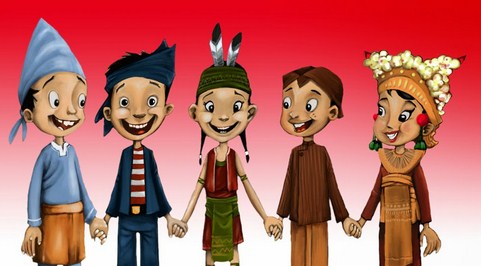 Melawan Radikalisme dengan Keberagaman