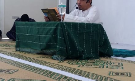 Tafsir Kontekstual-Maqashidi Surat al-Dhuha