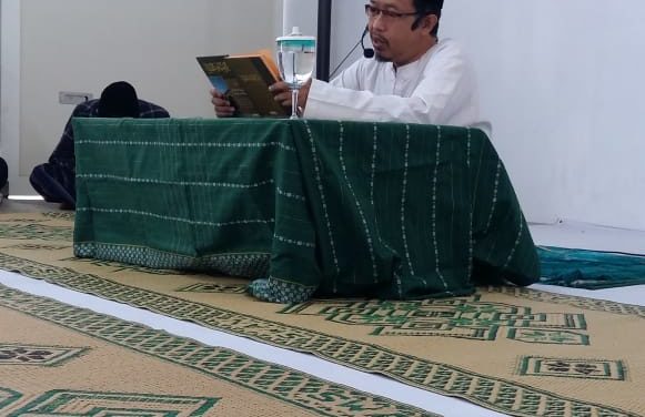 Tafsir Kontekstual-Maqashidi Surat al-Dhuha