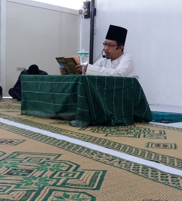 Tafsir Kontekstual-Maqashidi Surat al-Dhuha