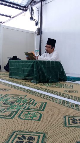 Tafsir Kontekstual-Maqashidi Surat al-Dhuha