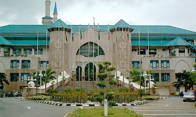 Advokasi Reputasi Islam dari Malaysia