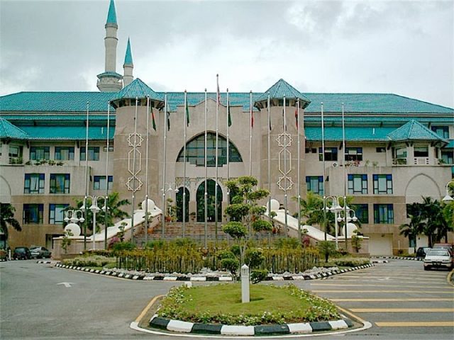 Advokasi Reputasi Islam dari Malaysia