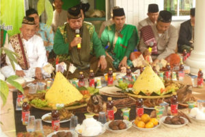 Tradisi Muludan sebagai Perekat Persaudaraan