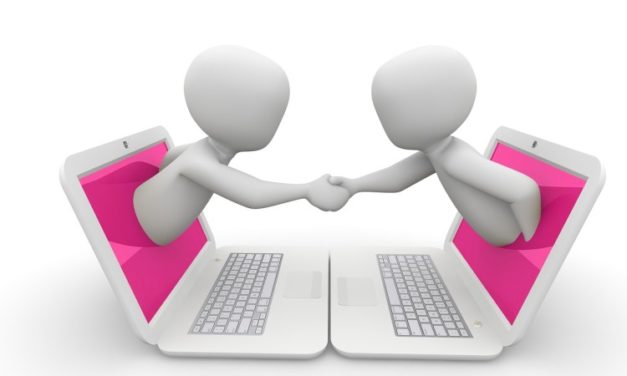 Kaidah Qurani Menjadi Netizen Berbudi